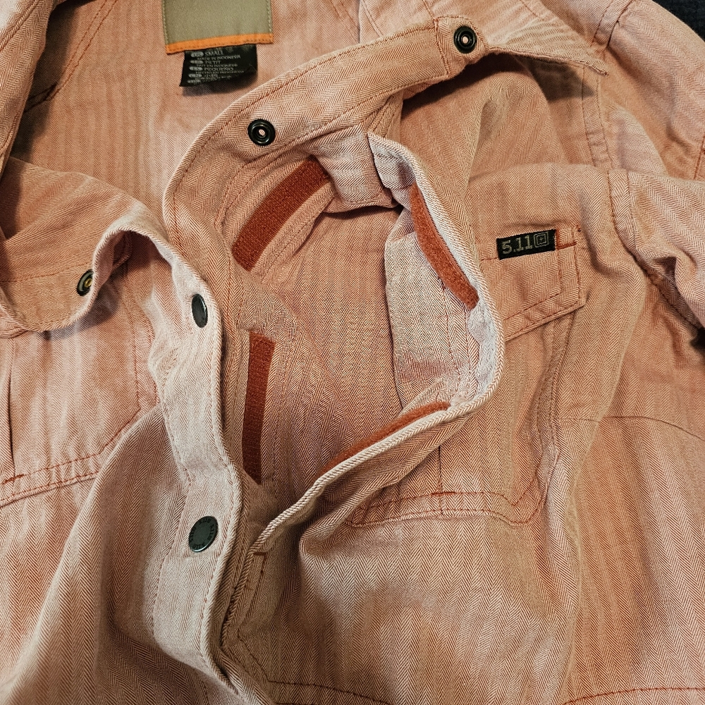 5.11 Long sleeve - Picture 5 of 6